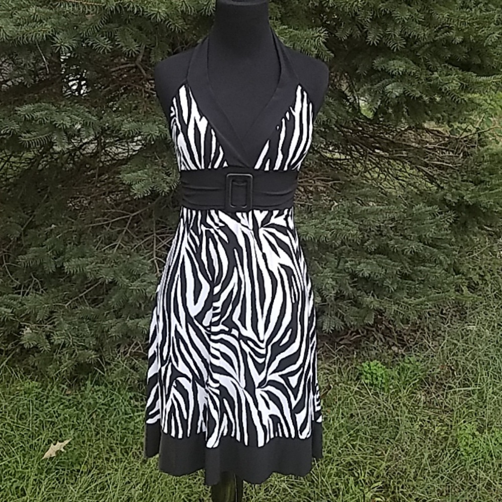 Dress by Body Central